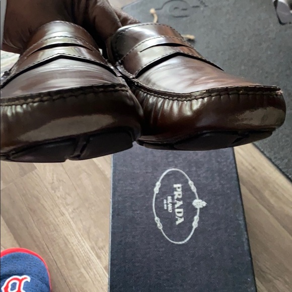 Prada Drivers - Picture 7 of 9